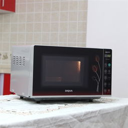 三洋EM-2218E微波炉 22升容量引领便捷烹饪新体验