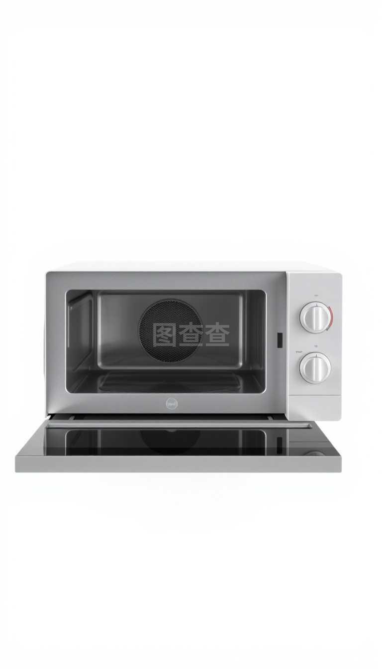 开放式微波炉 重新定义厨房烹饪的自由与便捷